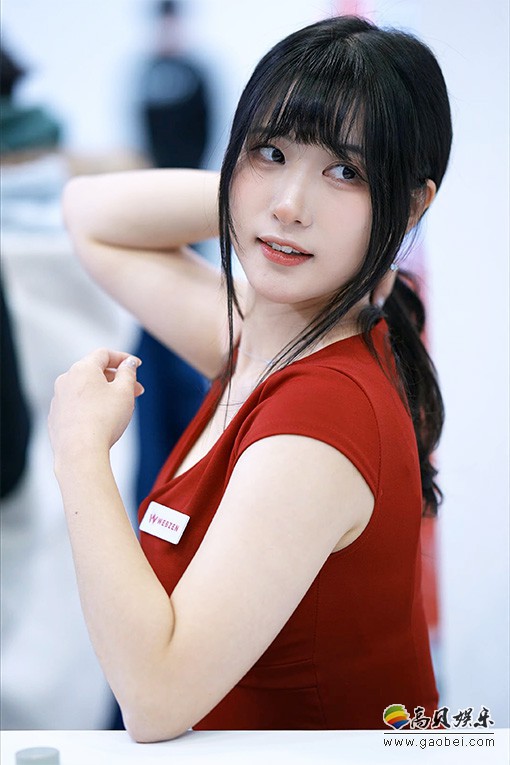 Show girl 饭拍秀 [ID134137 版本]【20合集 7.83 GB】