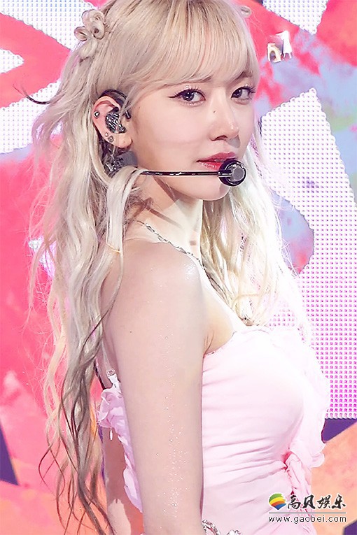 LE SSERAFIM 饭拍秀 拍摄日期：20240303【17合集 6.26 GB】