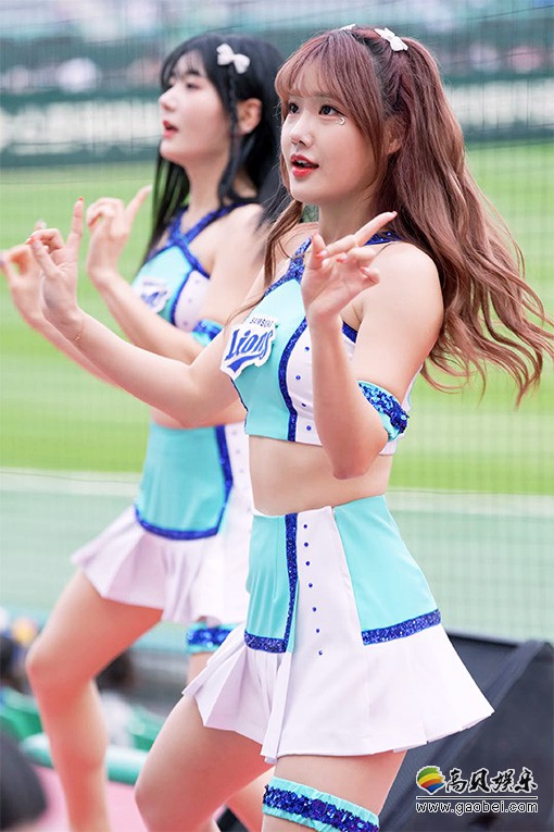 啦啦队 饭拍秀 [ID134176 版本]【20合集 5.18 GB】