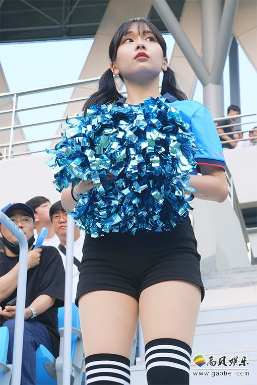 啦啦队 饭拍秀 [ID134177 版本]【20合集 12.9 GB】