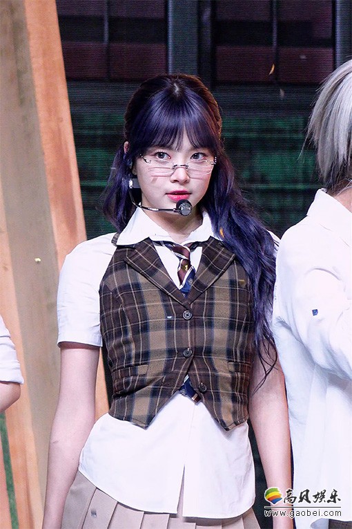 LE SSERAFIM 饭拍秀 拍摄日期：20240307【8合集 3.59 GB】