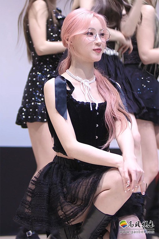 ICHILLIN 饭拍秀 拍摄日期：20240308【10合集 3.54 GB】