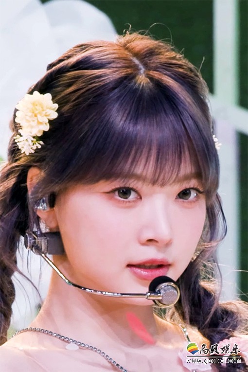 LE SSERAFIM 饭拍秀 拍摄日期：20240308【7合集 2.64 GB】