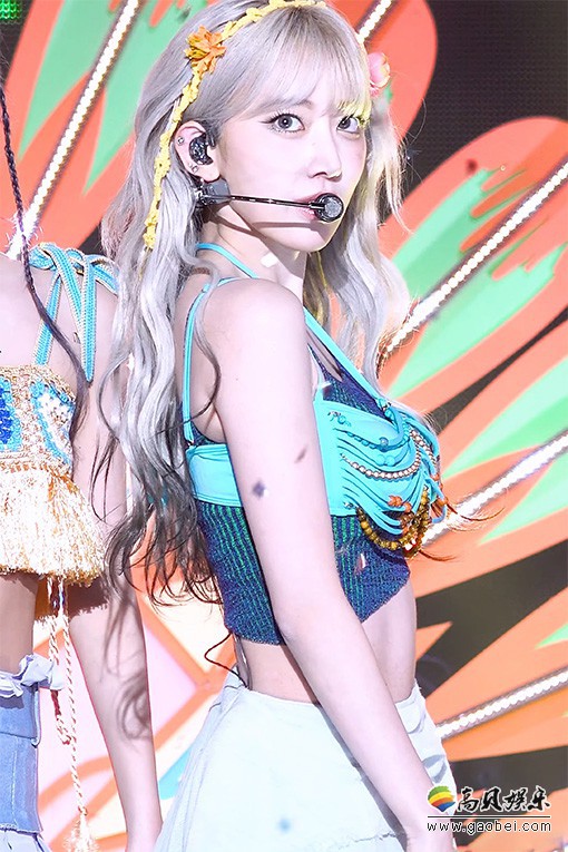 LE SSERAFIM 饭拍秀 拍摄日期：20240309【8合集 3.36 GB】