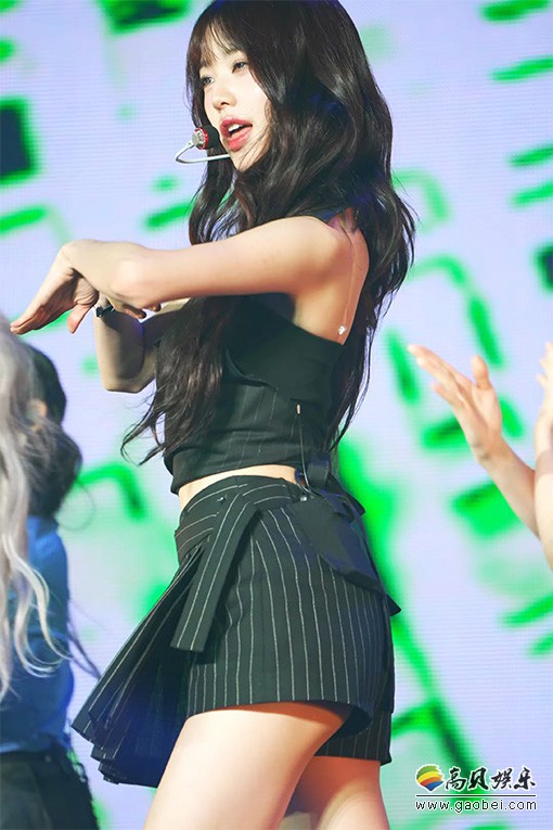 IVE 饭拍秀 拍摄日期：20240309【54合集 22.6 GB】