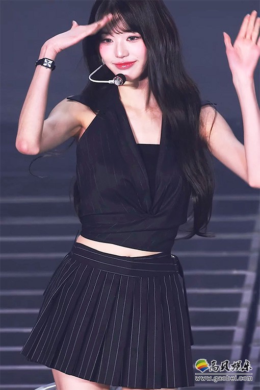 IVE 饭拍秀 拍摄日期：20240310【61合集 22.0 GB】