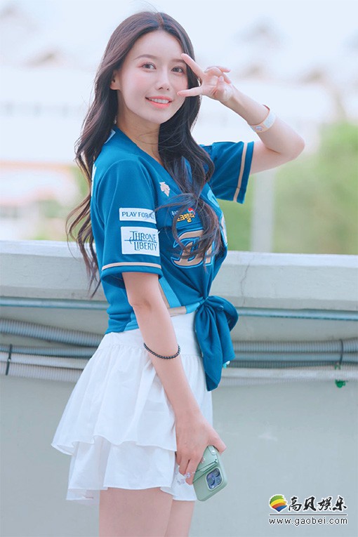 啦啦队 饭拍秀 [ID134212 版本]【20合集 4.54 GB】