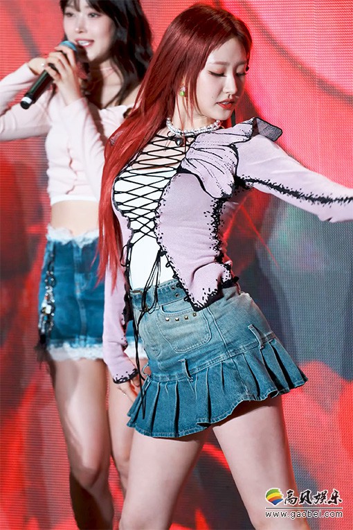 H1-KEY 饭拍秀 拍摄日期：20240528【16合集 17.7 GB】