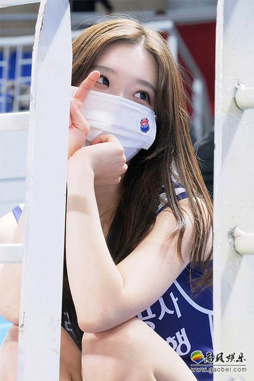 啦啦队 饭拍秀 [ID134934 版本]【20合集 10.9 GB】