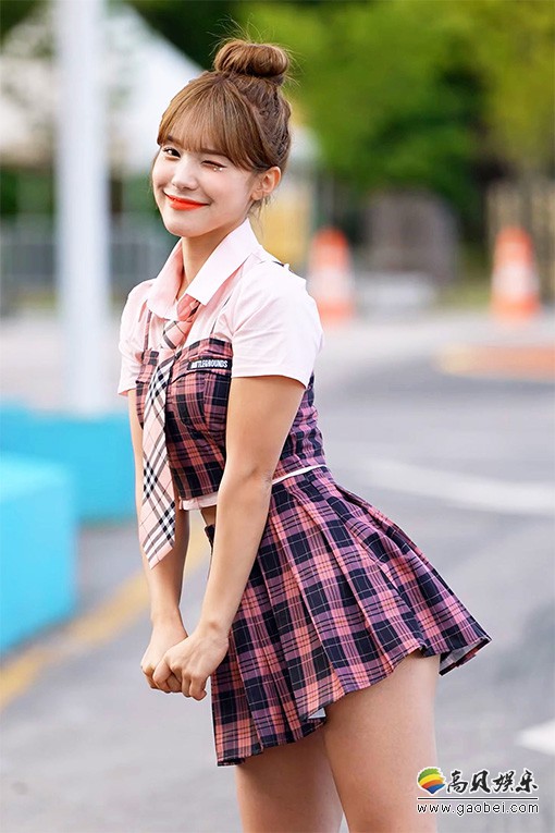 啦啦队 饭拍秀 [ID134936 版本]【20合集 5.12 GB】