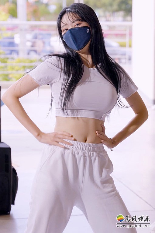 啦啦队 饭拍秀 [ID134943 版本]【20合集 7.94 GB】