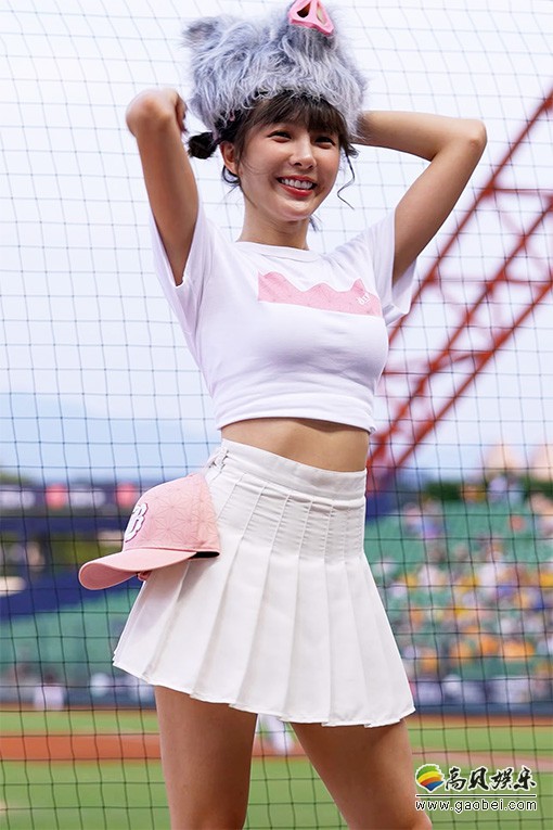 啦啦队 饭拍秀 [ID134963 版本]【20合集 9.91 GB】