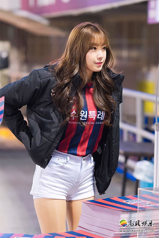 啦啦队 饭拍秀 [ID134964 版本]【20合集 6.50 GB】