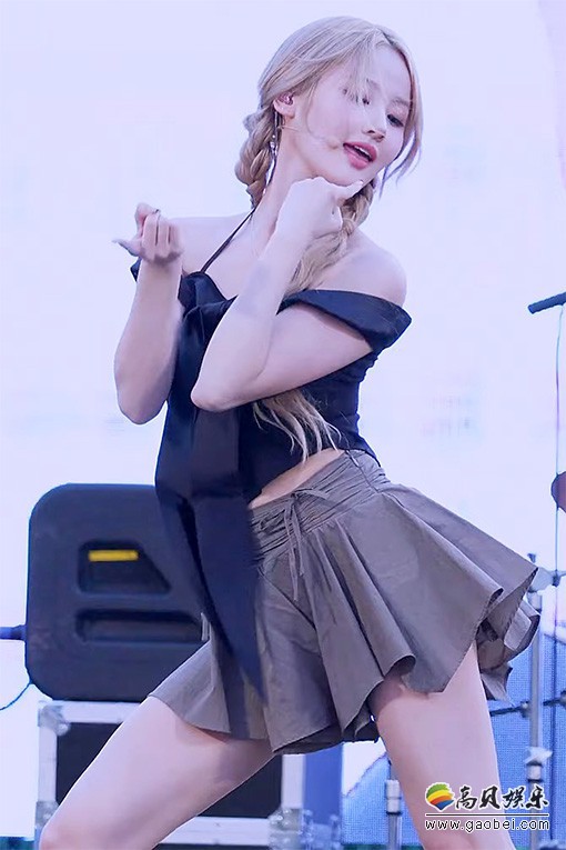 KISS OF LIFE 饭拍秀 拍摄日期：20240529【22合集 13.5 GB】