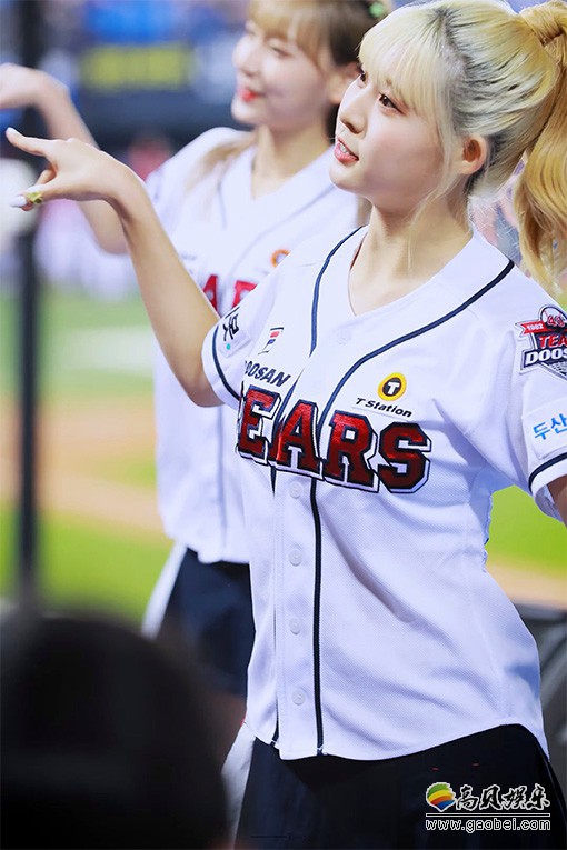 啦啦队 饭拍秀 [ID134977 版本]【20合集 4.39 GB】