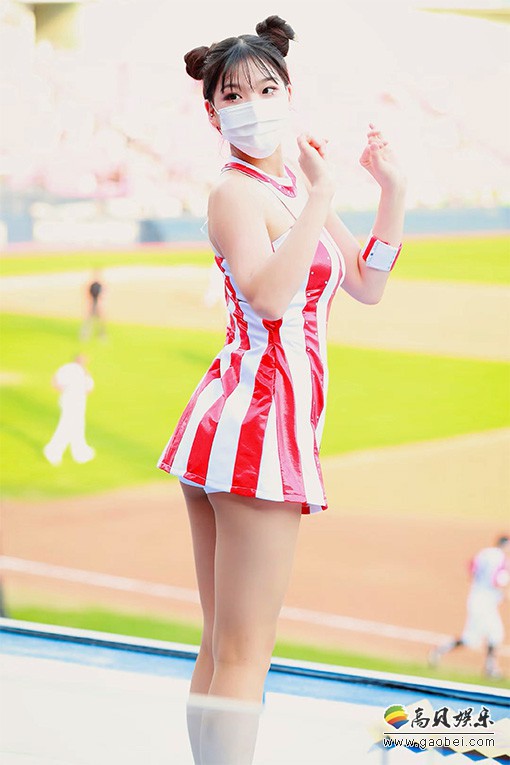 啦啦队 饭拍秀 [ID134978 版本]【20合集 11.4 GB】