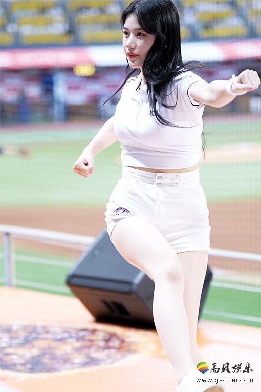 啦啦队 饭拍秀 [ID134997 版本]【20合集 6.09 GB】