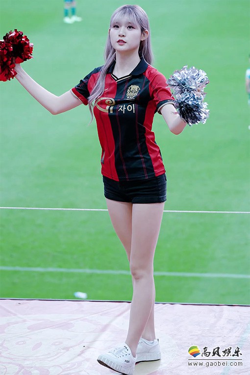 啦啦队 饭拍秀 [ID134998 版本]【20合集 14.1 GB】