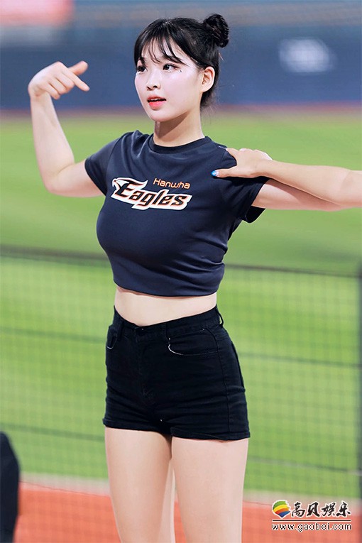 啦啦队 饭拍秀 [ID134999 版本]【20合集 9.34 GB】