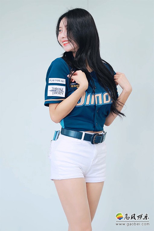 啦啦队 饭拍秀 [ID135002 版本]【20合集 5.91 GB】