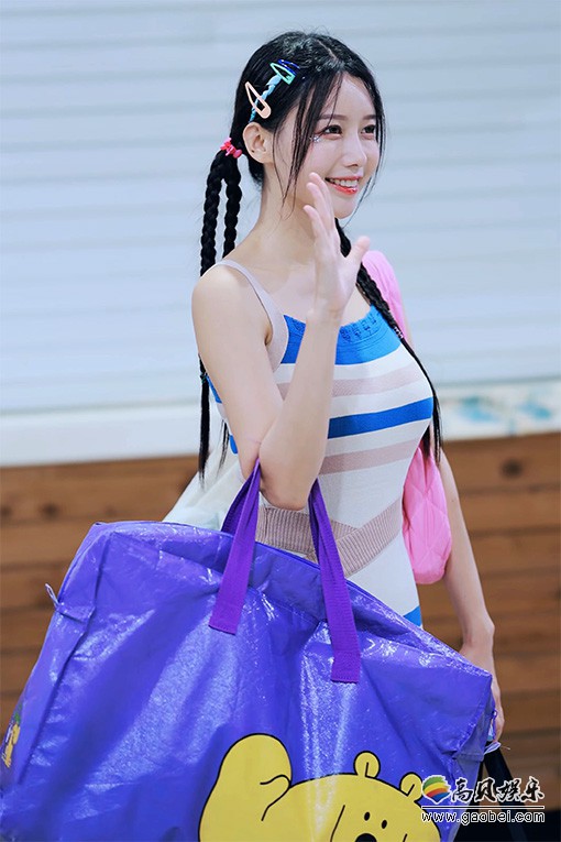 啦啦队 饭拍秀 [ID135003 版本]【20合集 5.12 GB】