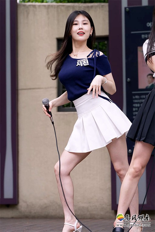 Coda Bridge 饭拍秀 拍摄日期：20240530【7合集 2.05 GB】