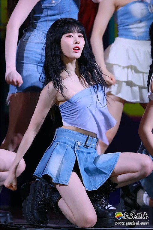 STAYC 饭拍秀 拍摄日期：20240530【32合集 15.5 GB】