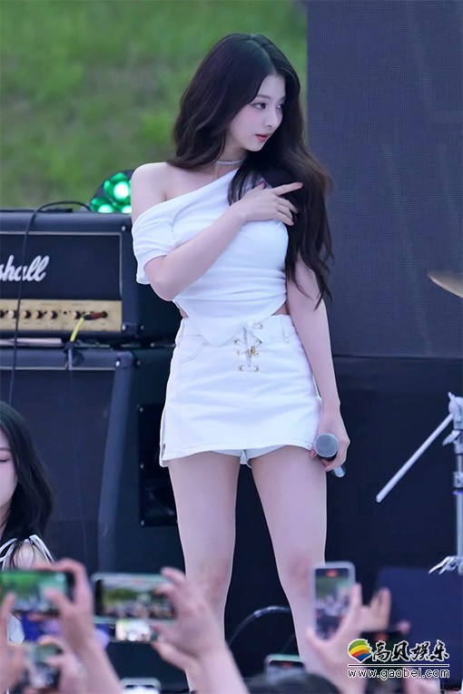 fromis_9 饭拍秀 拍摄日期：20240530【33合集 25.8 GB】