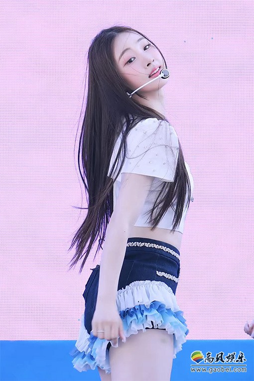 BEWAVE 饭拍秀 拍摄日期：20240601【13合集 8.93 GB】