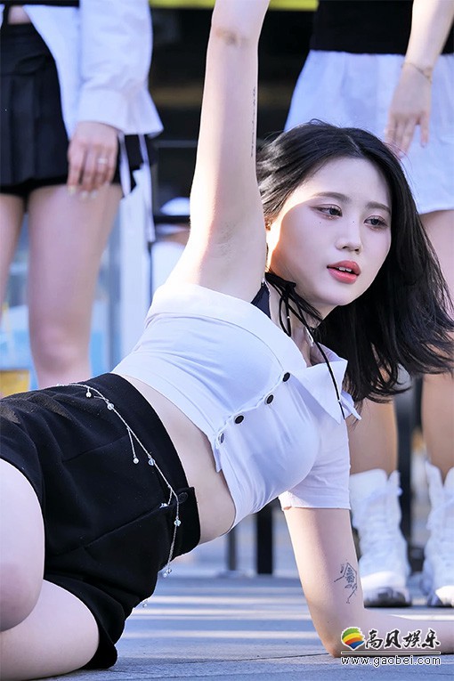 HashTag 饭拍秀 拍摄日期：20240601【8合集 2.99 GB】