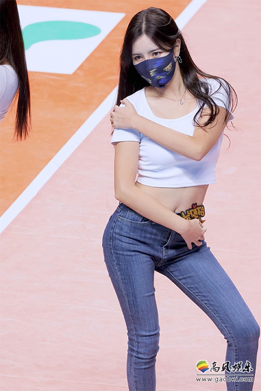 啦啦队 饭拍秀 [ID135059 版本]【20合集 7.26 GB】