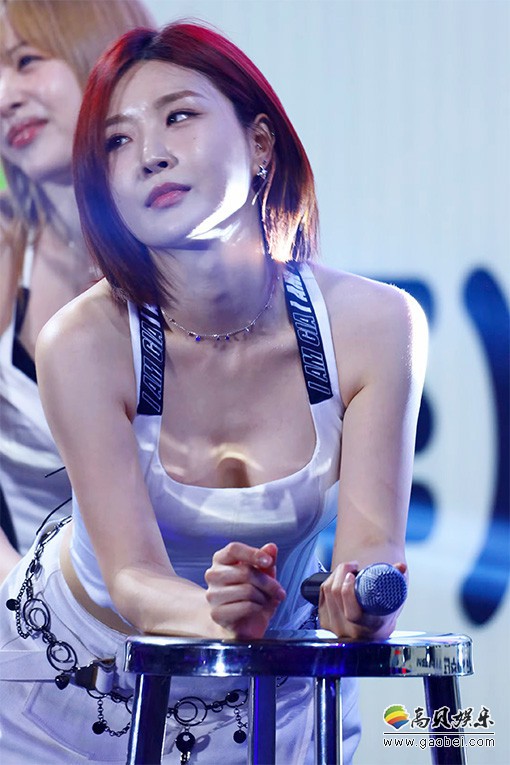 BBGirls 饭拍秀 拍摄日期：20240607【24合集 8.67 GB】