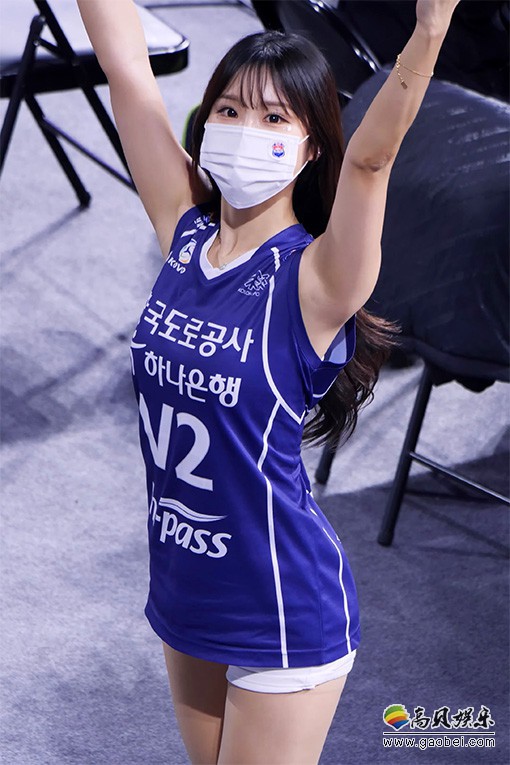 啦啦队 饭拍秀 [ID135081 版本]【20合集 9.41 GB】