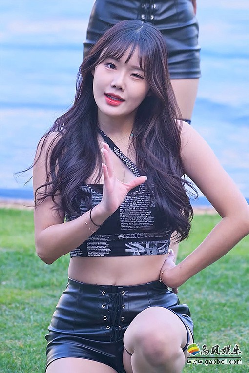 啦啦队 饭拍秀 [ID135082 版本]【20合集 6.32 GB】