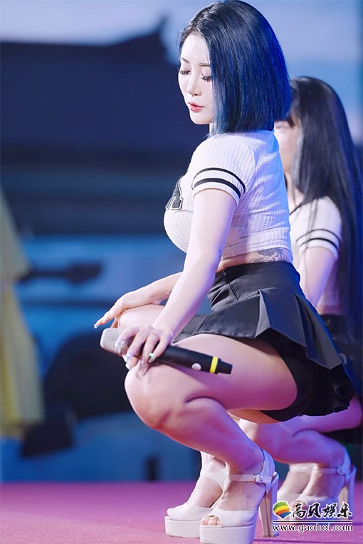 Girl Crush 饭拍秀 拍摄日期：20240810【7合集 8.04 GB】