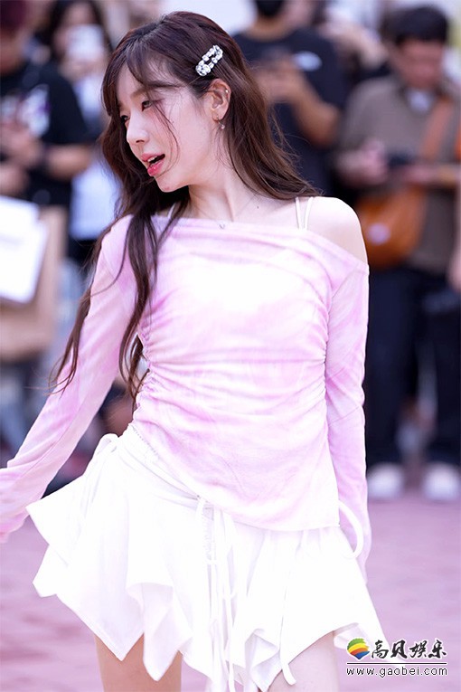 AON1 饭拍秀 拍摄日期：20240608【14合集 2.86 GB】