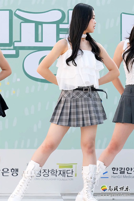 Pastel Girls 饭拍秀 拍摄日期：20240609【2合集 1.03 GB】