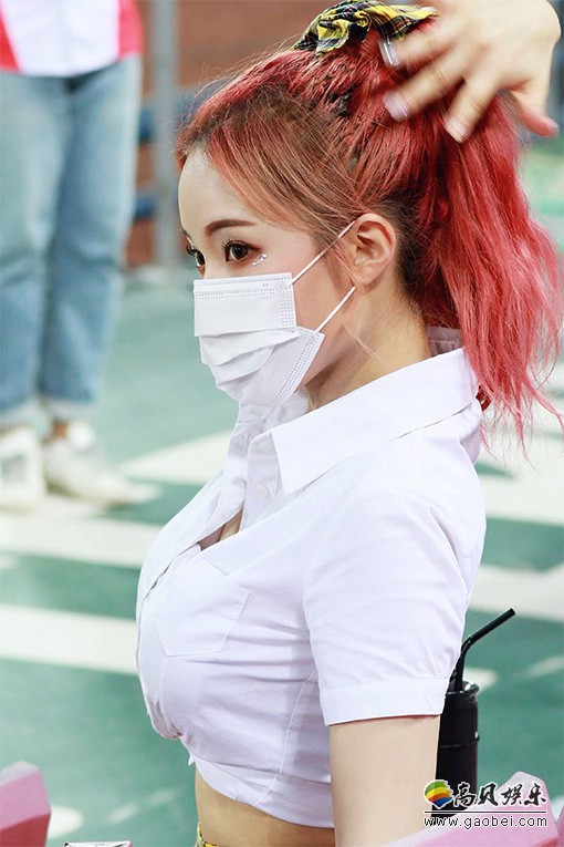 啦啦队 饭拍秀 [ID135112 版本]【20合集 10.4 GB】