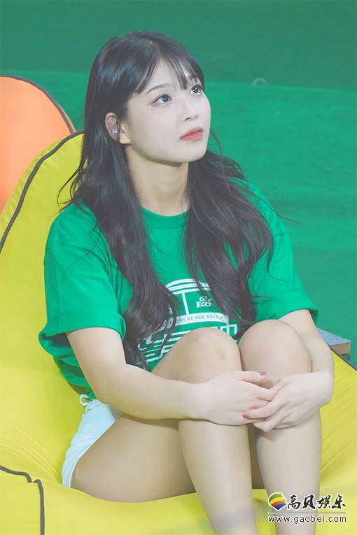 啦啦队 饭拍秀 [ID135114 版本]【20合集 7.34 GB】