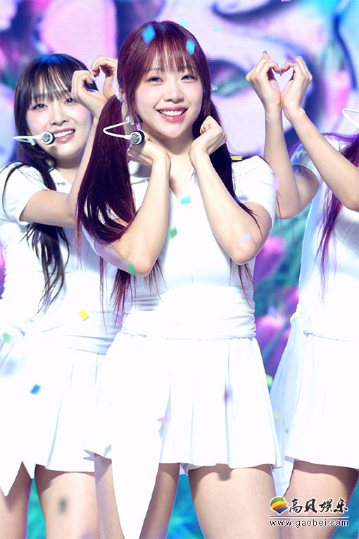 cignature 饭拍秀 拍摄日期：20240612【3合集 1.91 GB】