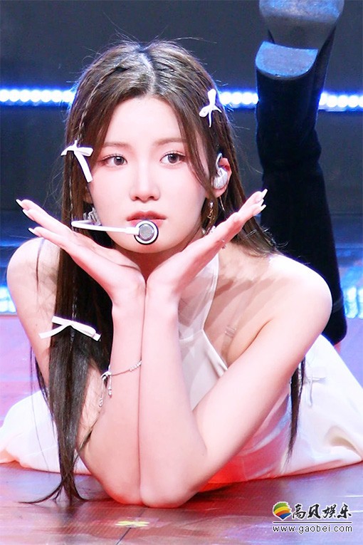 CSR 饭拍秀 拍摄日期：20240614【17合集 3.65 GB】