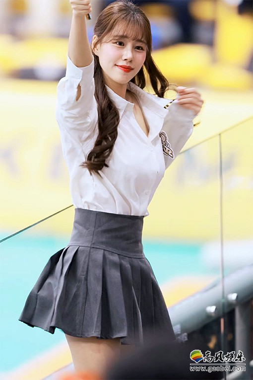 啦啦队 饭拍秀 [ID135183 版本]【20合集 11.0 GB】