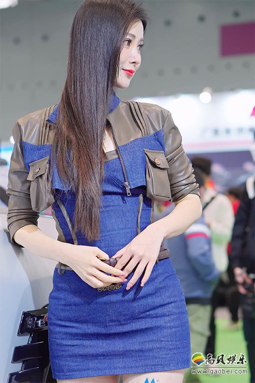 Show girl 饭拍秀 [ID135209 版本]【20合集 9.73 GB】