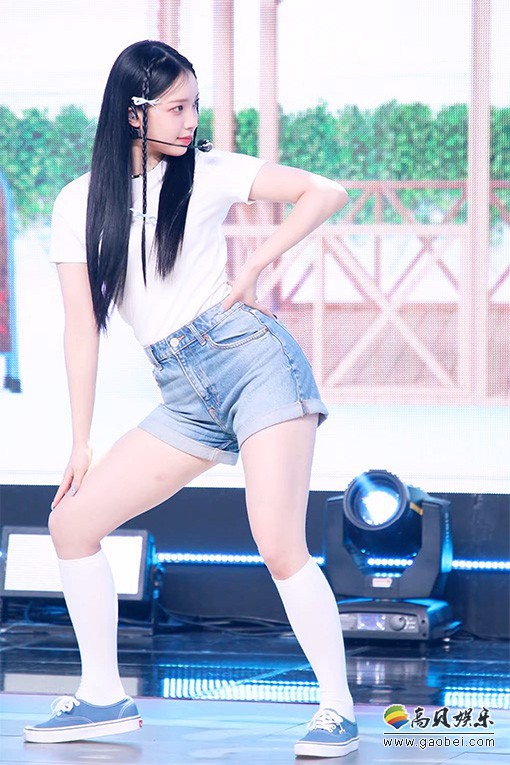 Candy Shop 饭拍秀 拍摄日期：20240618【2合集 608 MB】