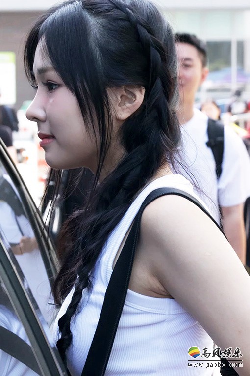 Candy Shop 饭拍秀 拍摄日期：20240621【12合集 2.68 GB】