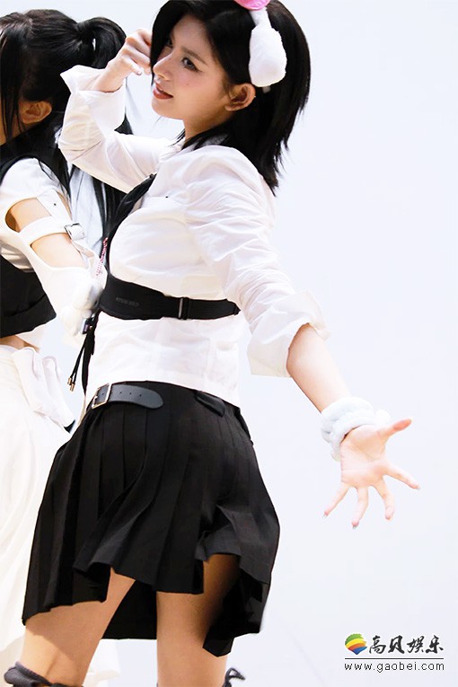 EVERGLOW 饭拍秀 拍摄日期：20240621【22合集 7.93 GB】