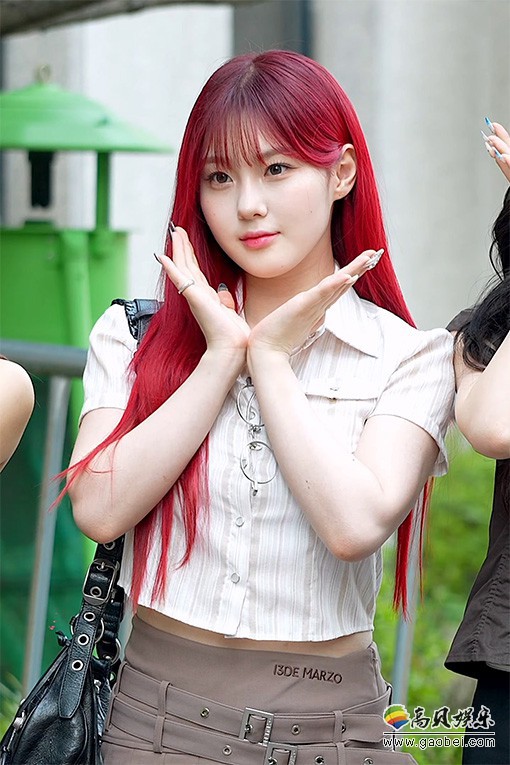 Kep1er 饭拍秀 拍摄日期：20240621【11合集 3.92 GB】