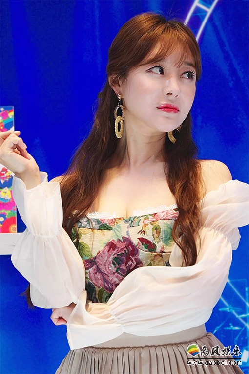 Show girl 饭拍秀 [ID135272 版本]【20合集 13.1 GB】