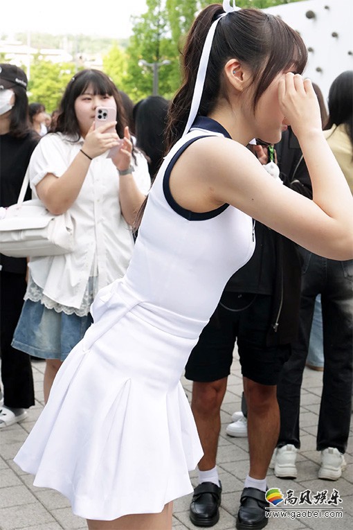 CIGNATURE 饭拍秀 拍摄日期：20240625【3合集 846 MB】