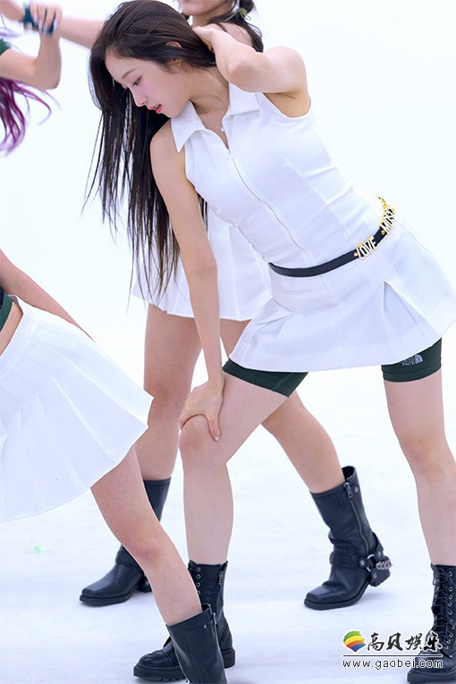 CIGNATURE 饭拍秀 拍摄日期：20240628【14合集 5.27 GB】